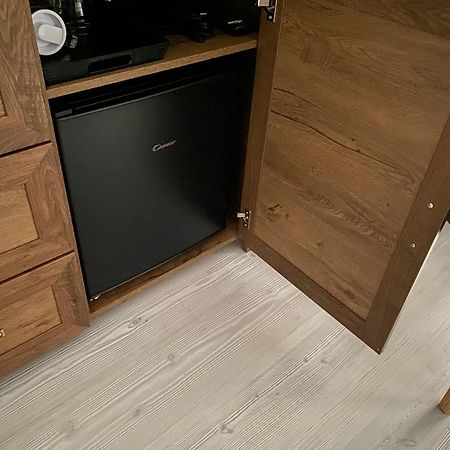 Vila Hora Craiului Zarnesti Luaran gambar